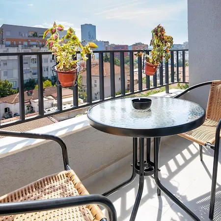Apartment Amal New Bazaar Cozy *