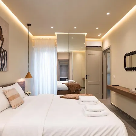 Apartment Amal New Bazaar Cozy Tirana