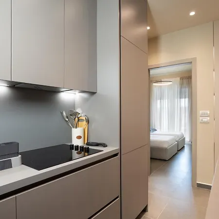 Amal New Bazaar Cozy Apartment Tirana